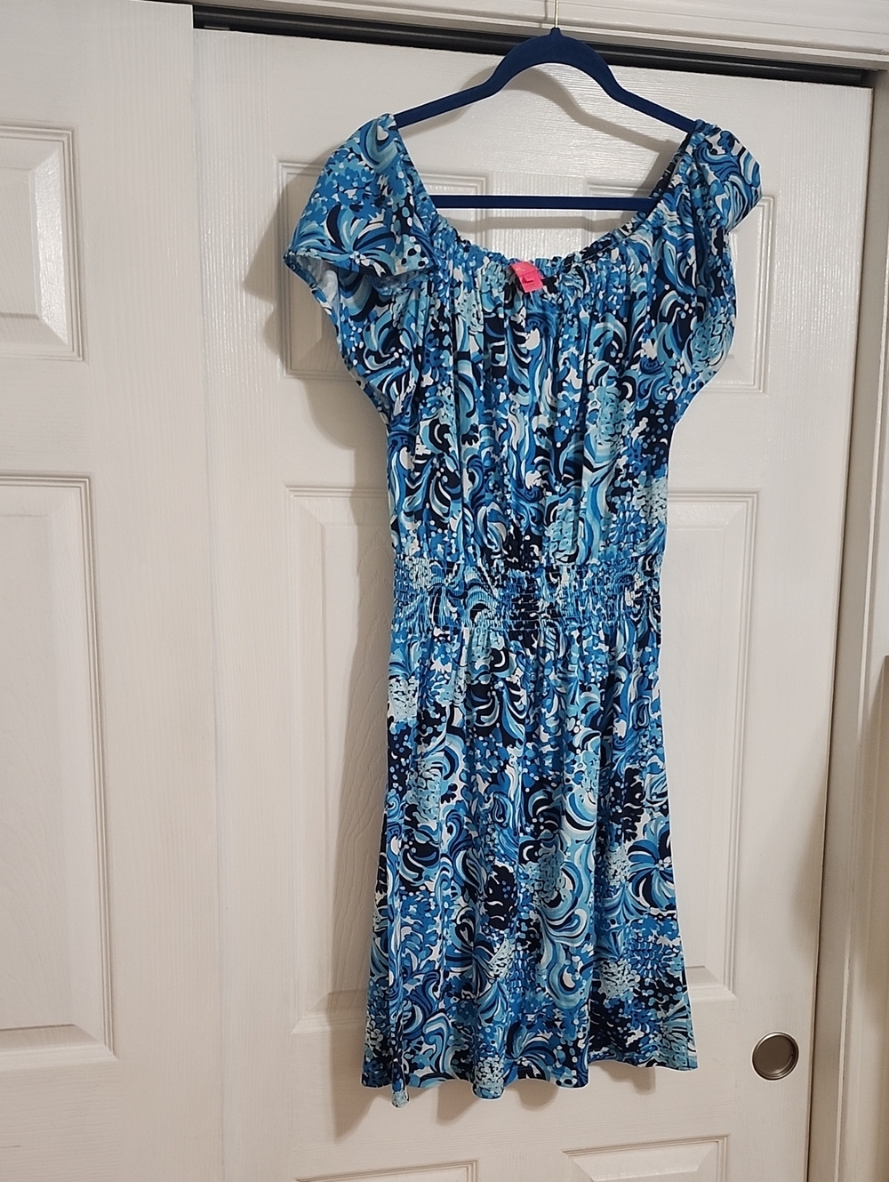 Lily Pulitxer Ladirs Dress